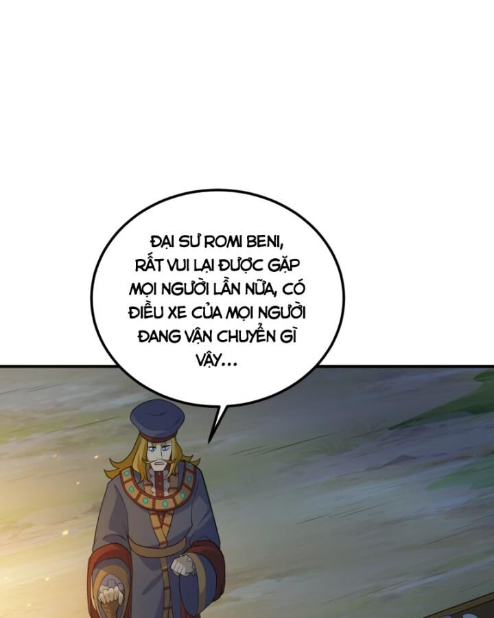 Sống Trên Hoang đảo Cùng Các Em Gái Chapter 293 - 32