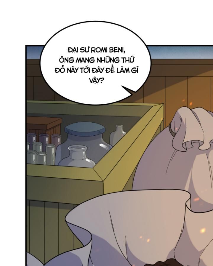Sống Trên Hoang đảo Cùng Các Em Gái Chapter 293 - 36