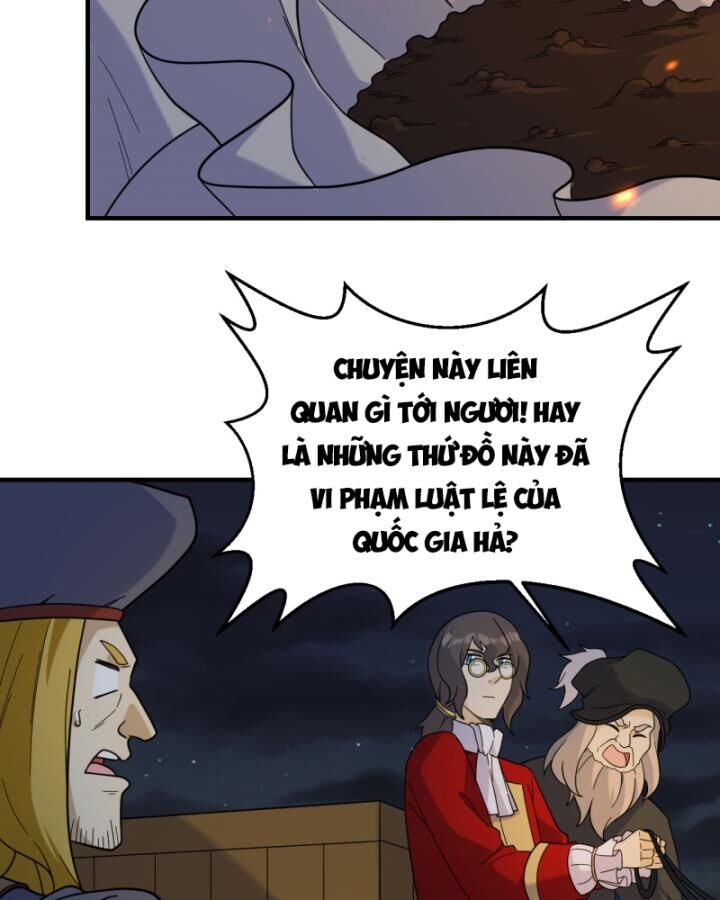 Sống Trên Hoang đảo Cùng Các Em Gái Chapter 293 - 37