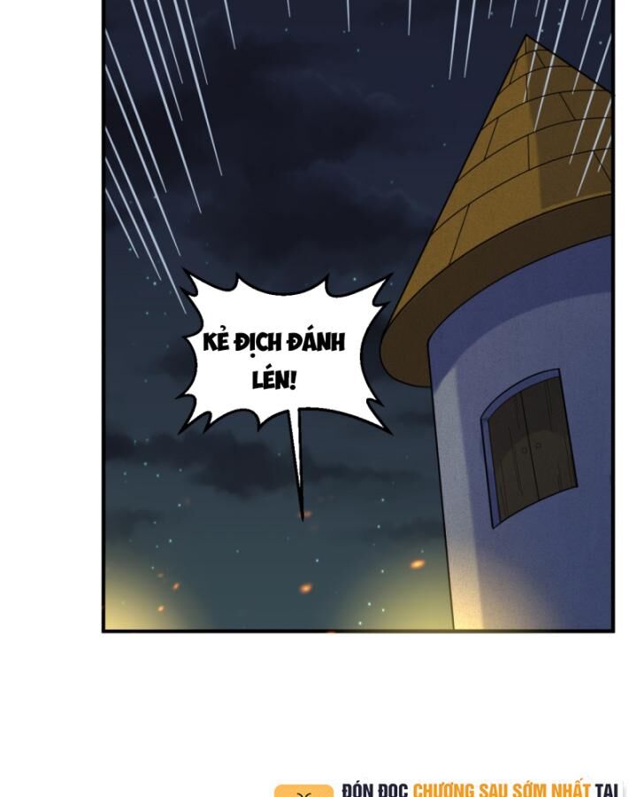 Sống Trên Hoang đảo Cùng Các Em Gái Chapter 293 - 4