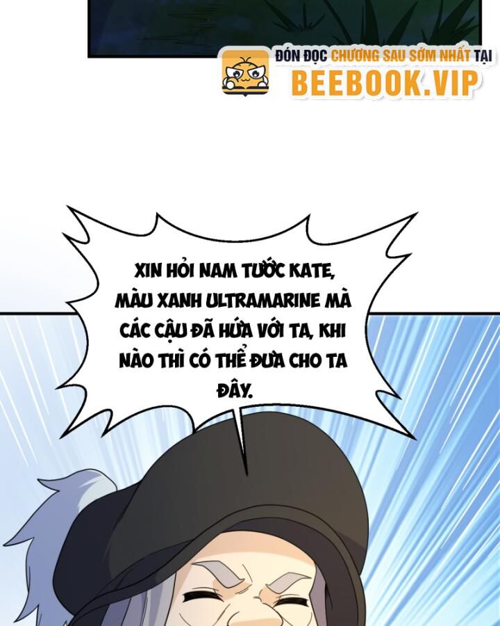 Sống Trên Hoang đảo Cùng Các Em Gái Chapter 293 - 41