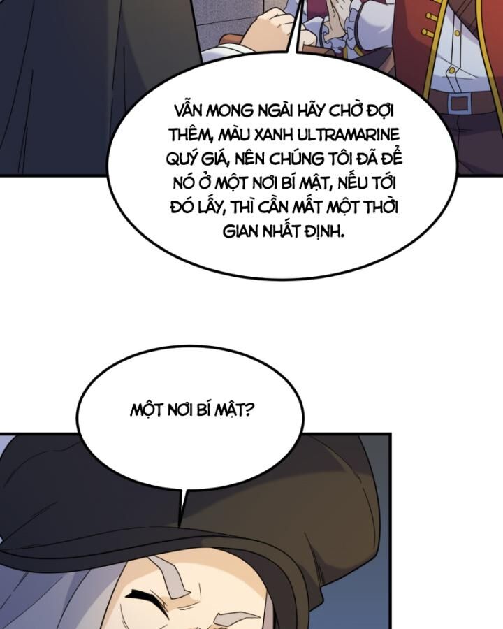 Sống Trên Hoang đảo Cùng Các Em Gái Chapter 293 - 44