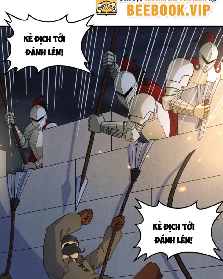 Sống Trên Hoang đảo Cùng Các Em Gái Chapter 293 - 5