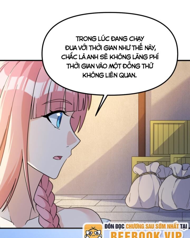 Sống Trên Hoang đảo Cùng Các Em Gái Chapter 293 - 53