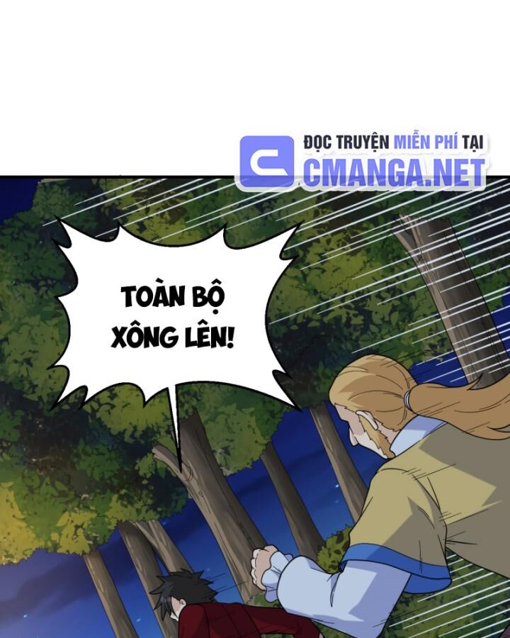 Sống Trên Hoang đảo Cùng Các Em Gái Chapter 294 - 31