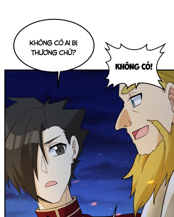 Sống Trên Hoang đảo Cùng Các Em Gái Chapter 294 - 40