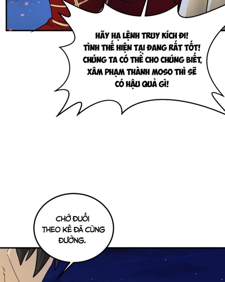 Sống Trên Hoang đảo Cùng Các Em Gái Chapter 294 - 41
