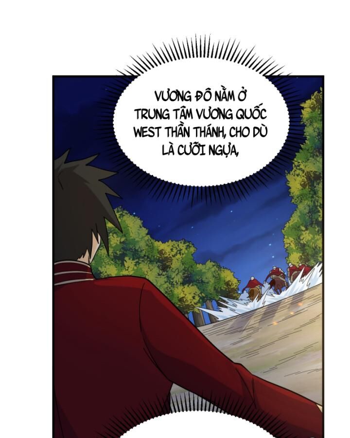 Sống Trên Hoang đảo Cùng Các Em Gái Chapter 294 - 47