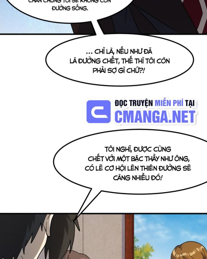 Sống Trên Hoang đảo Cùng Các Em Gái Chapter 295 - 14