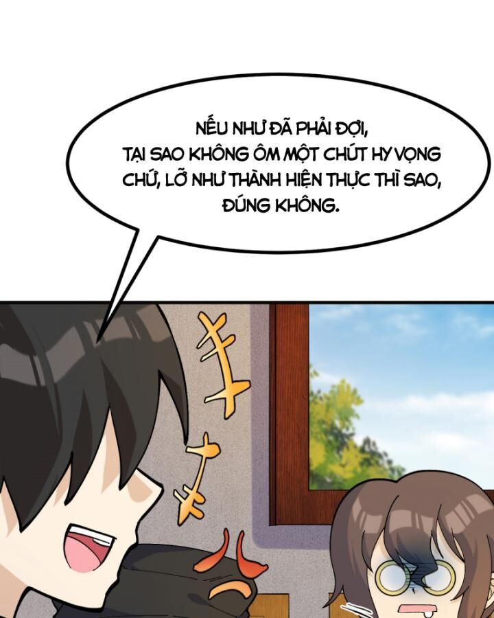 Sống Trên Hoang đảo Cùng Các Em Gái Chapter 295 - 25