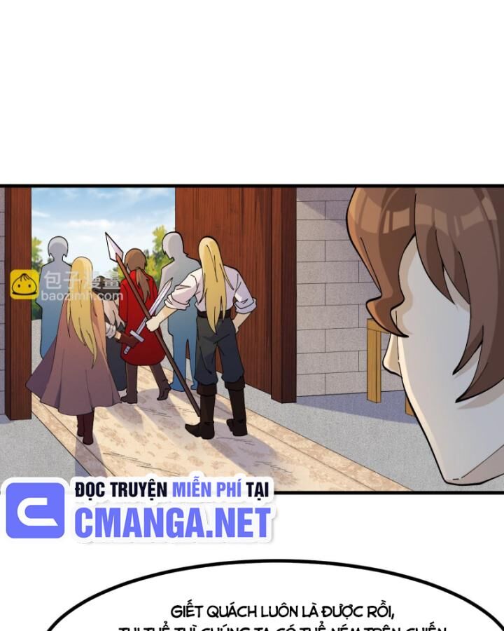 Sống Trên Hoang đảo Cùng Các Em Gái Chapter 295 - 29
