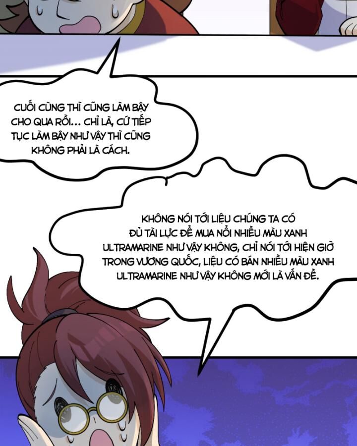 Sống Trên Hoang đảo Cùng Các Em Gái Chapter 295 - 31