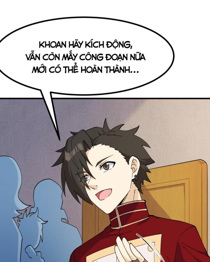 Sống Trên Hoang đảo Cùng Các Em Gái Chapter 295 - 35