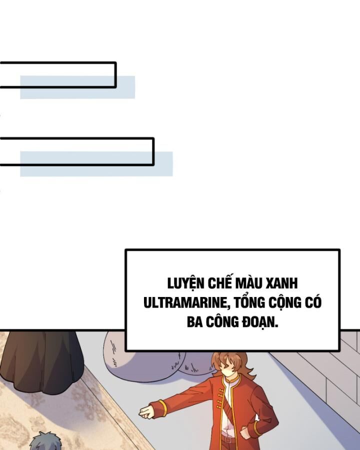 Sống Trên Hoang đảo Cùng Các Em Gái Chapter 295 - 37