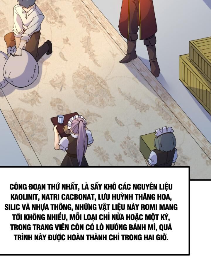 Sống Trên Hoang đảo Cùng Các Em Gái Chapter 295 - 38