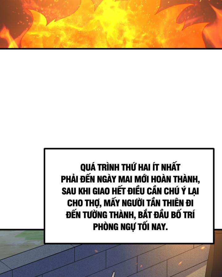 Sống Trên Hoang đảo Cùng Các Em Gái Chapter 295 - 41