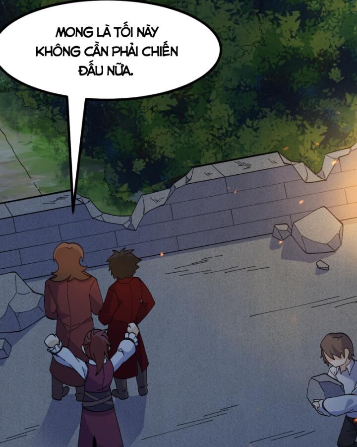 Sống Trên Hoang đảo Cùng Các Em Gái Chapter 295 - 44