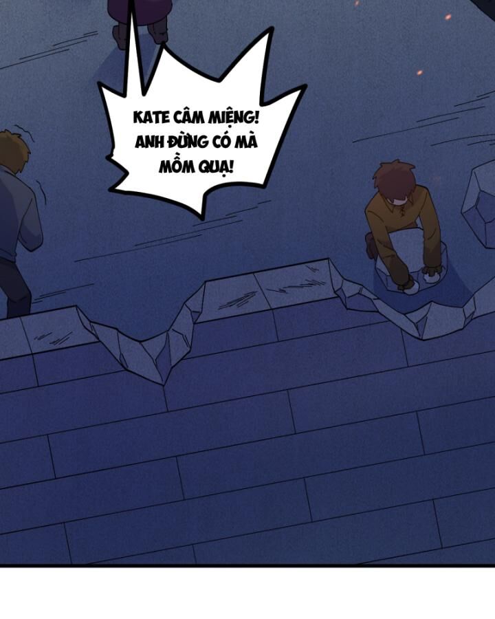 Sống Trên Hoang đảo Cùng Các Em Gái Chapter 295 - 46