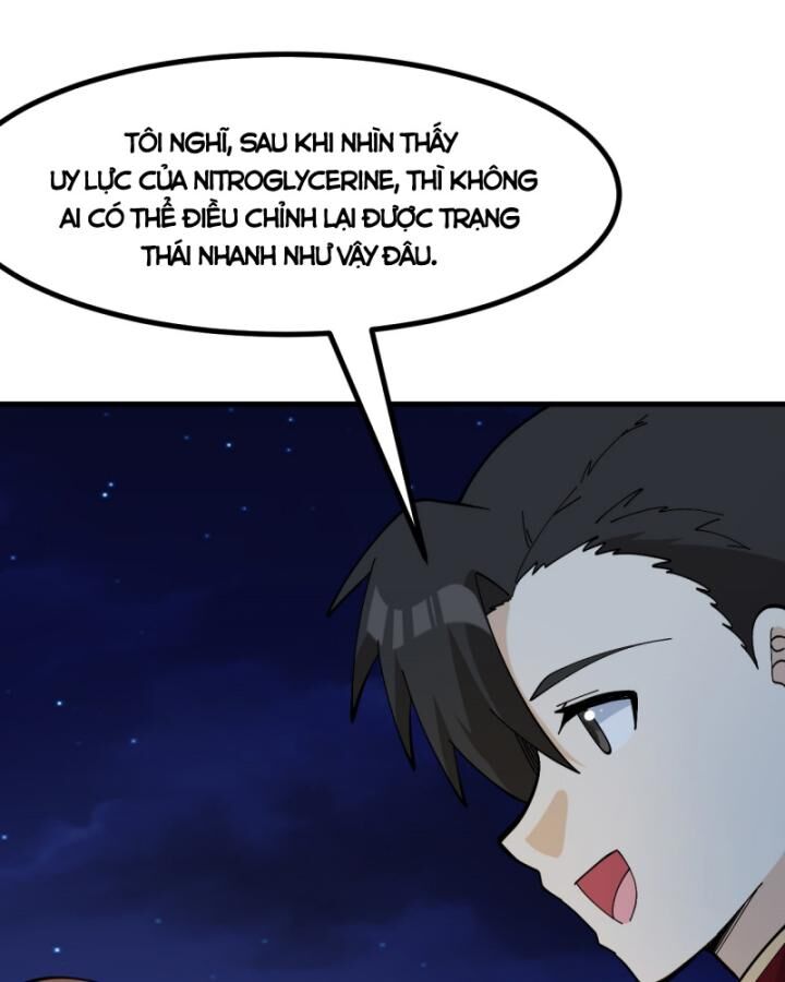 Sống Trên Hoang đảo Cùng Các Em Gái Chapter 295 - 47