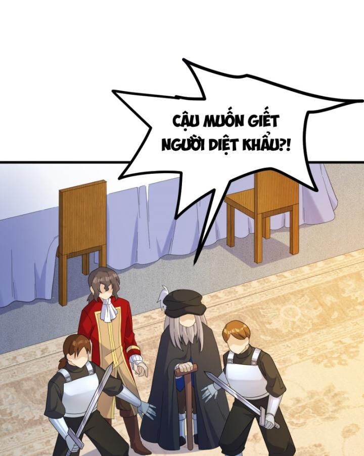Sống Trên Hoang đảo Cùng Các Em Gái Chapter 295 - 8