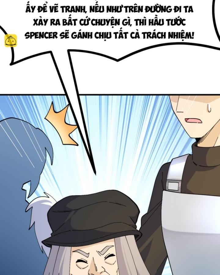 Sống Trên Hoang đảo Cùng Các Em Gái Chapter 295 - 10