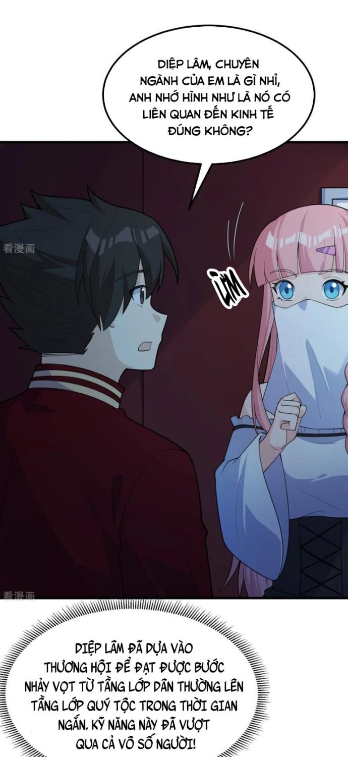 Sống Trên Hoang đảo Cùng Các Em Gái Chapter 313.1 - 2