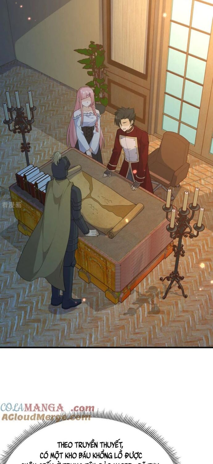 Sống Trên Hoang đảo Cùng Các Em Gái Chapter 313.1 - 12