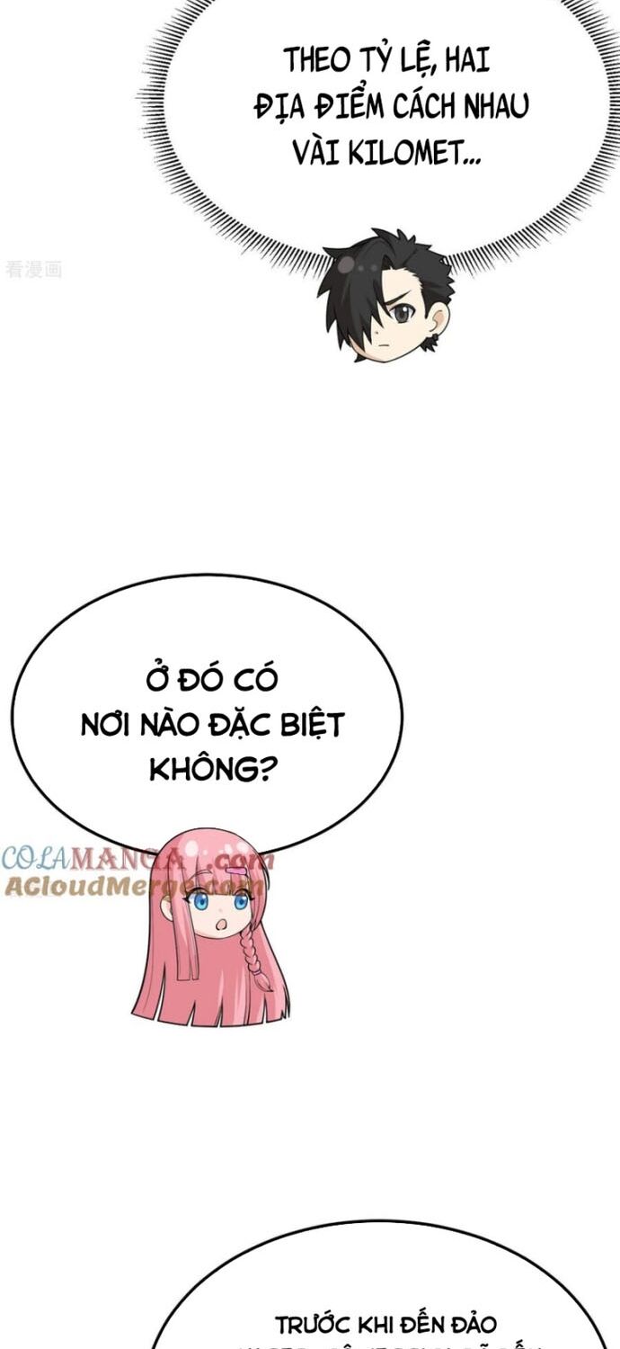 Sống Trên Hoang đảo Cùng Các Em Gái Chapter 313.1 - 15