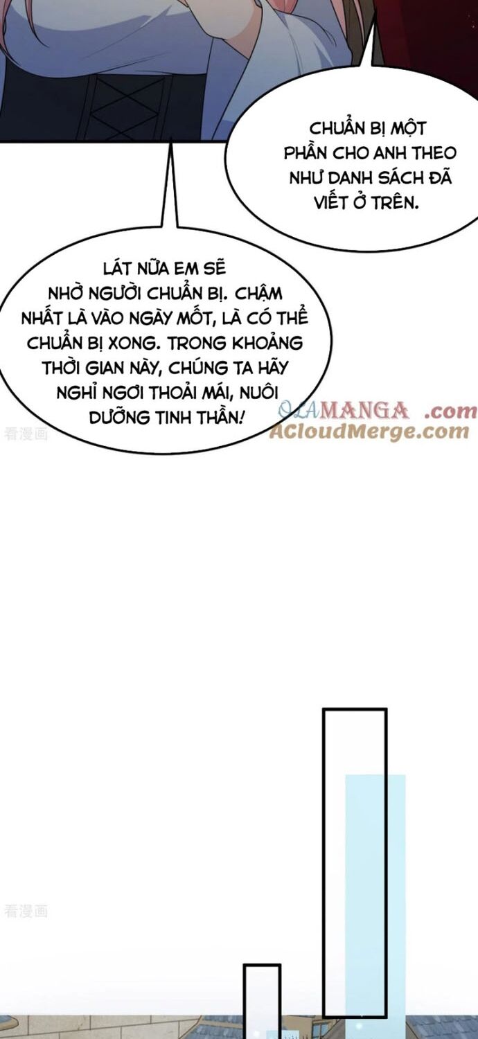 Sống Trên Hoang đảo Cùng Các Em Gái Chapter 313.1 - 18