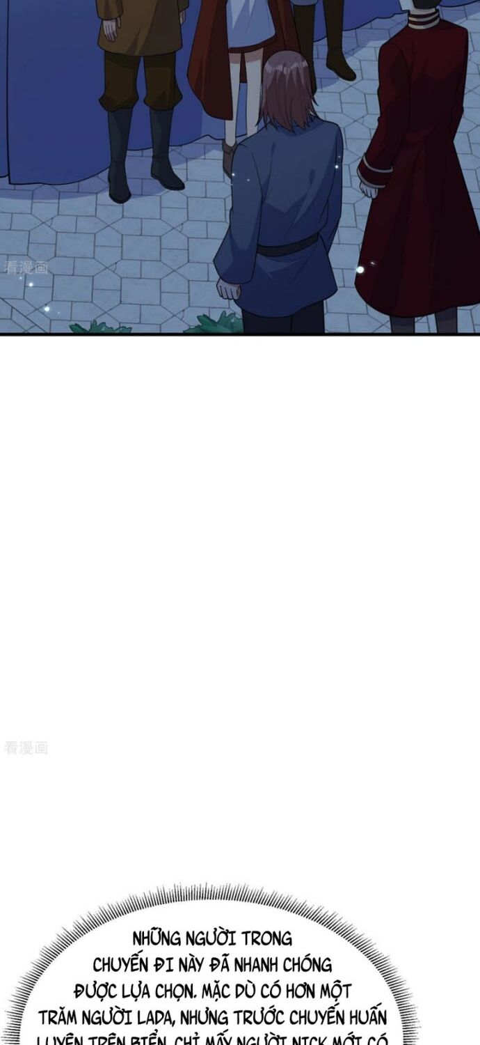 Sống Trên Hoang đảo Cùng Các Em Gái Chapter 313.1 - 20