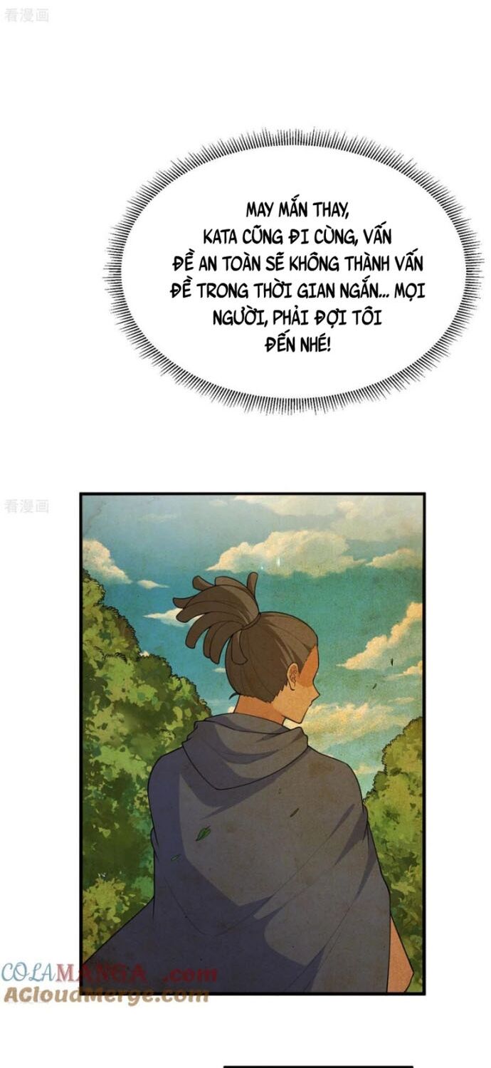 Sống Trên Hoang đảo Cùng Các Em Gái Chapter 313.1 - 23