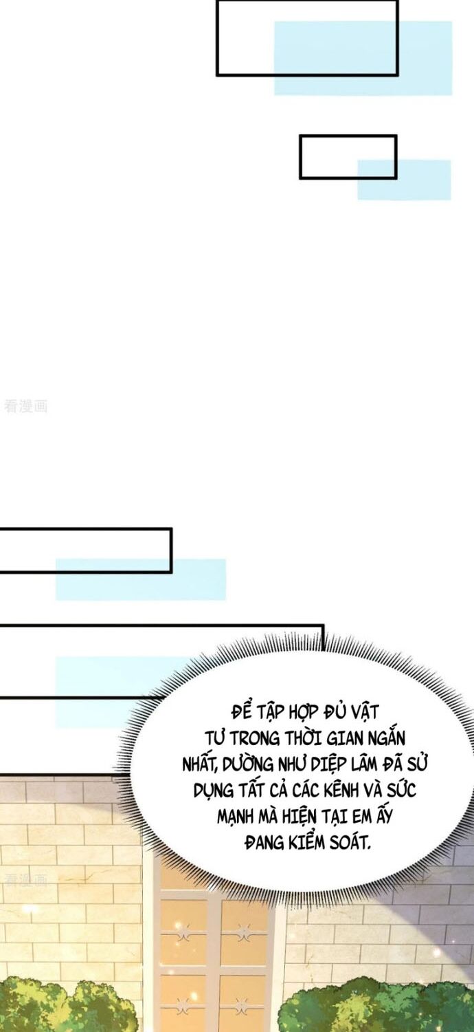 Sống Trên Hoang đảo Cùng Các Em Gái Chapter 313.1 - 24