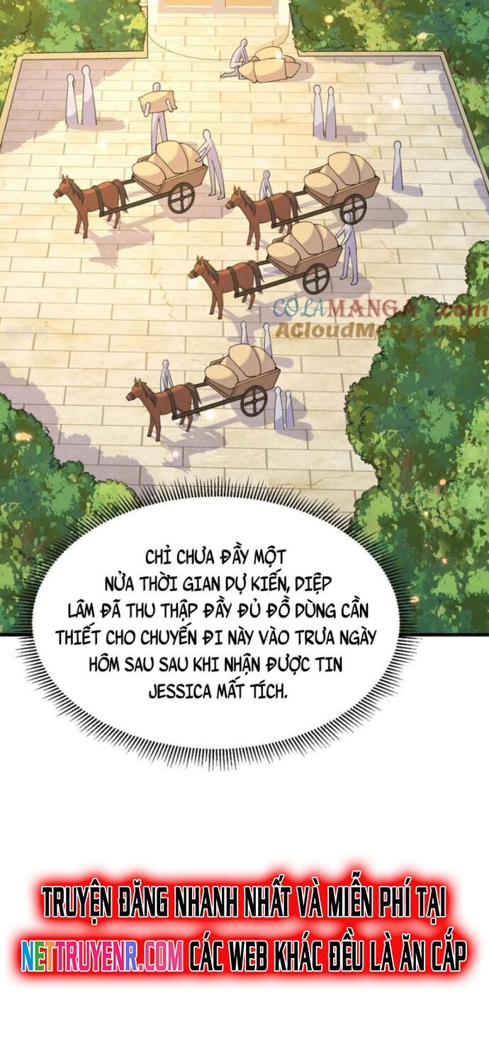 Sống Trên Hoang đảo Cùng Các Em Gái Chapter 313.1 - 25