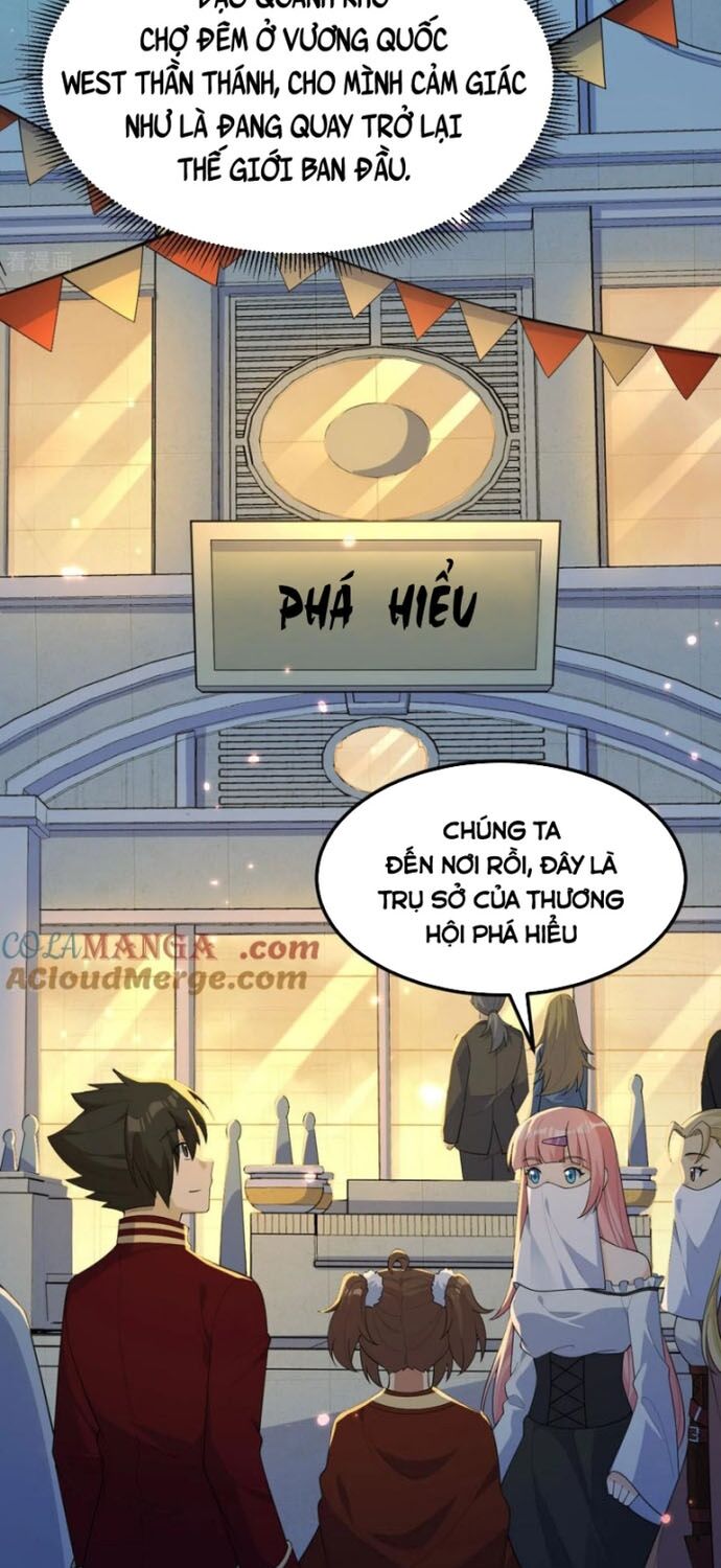 Sống Trên Hoang đảo Cùng Các Em Gái Chapter 313.1 - 4