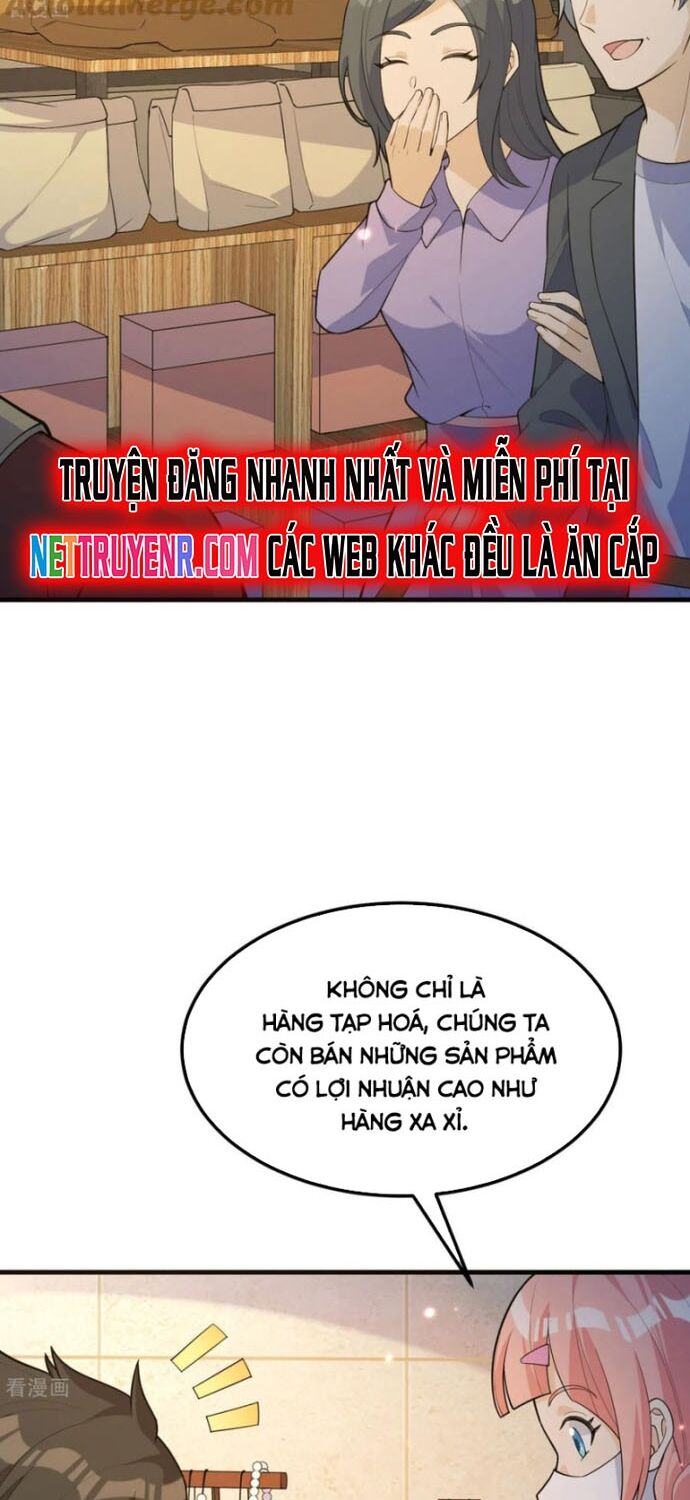 Sống Trên Hoang đảo Cùng Các Em Gái Chapter 313.1 - 6