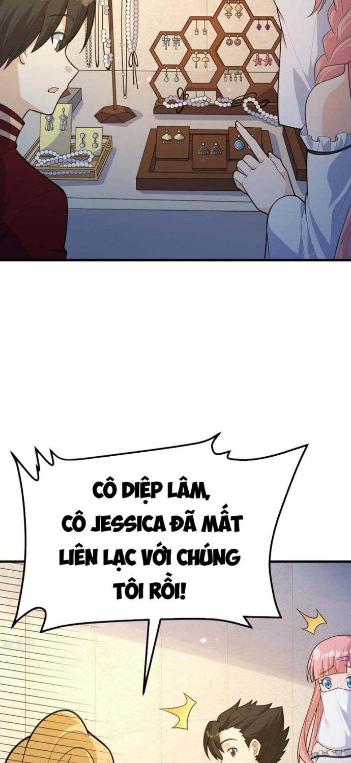 Sống Trên Hoang đảo Cùng Các Em Gái Chapter 313.1 - 7