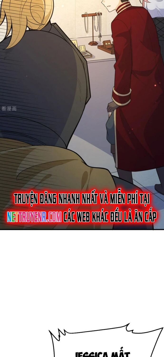 Sống Trên Hoang đảo Cùng Các Em Gái Chapter 313.1 - 8