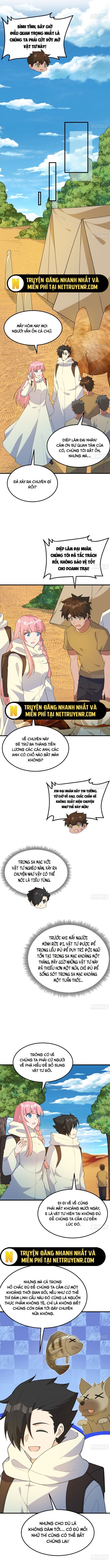 Sống Trên Hoang đảo Cùng Các Em Gái Chapter 318 - 7