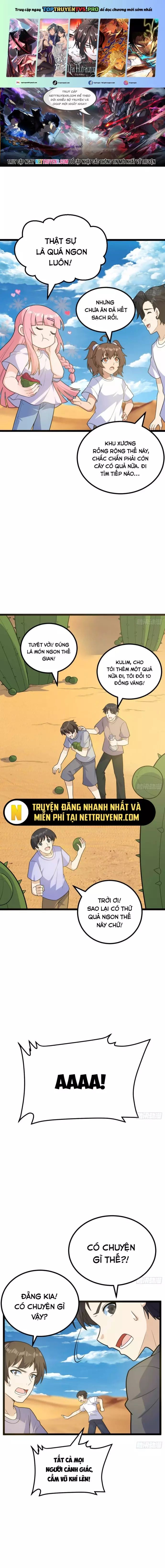 Sống Trên Hoang đảo Cùng Các Em Gái Chapter 324 - 2