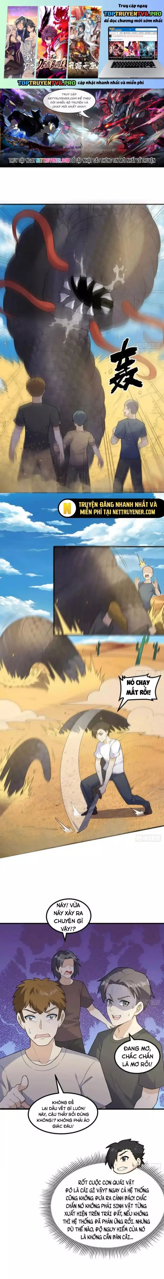 Sống Trên Hoang đảo Cùng Các Em Gái Chapter 326 - 1