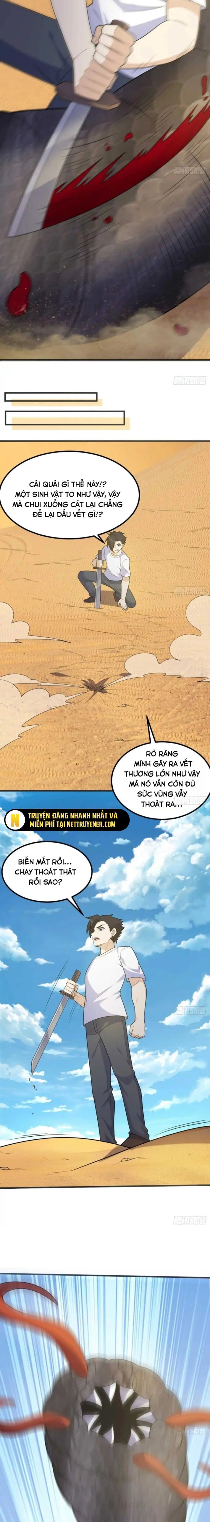 Sống Trên Hoang đảo Cùng Các Em Gái Chapter 326 - 4