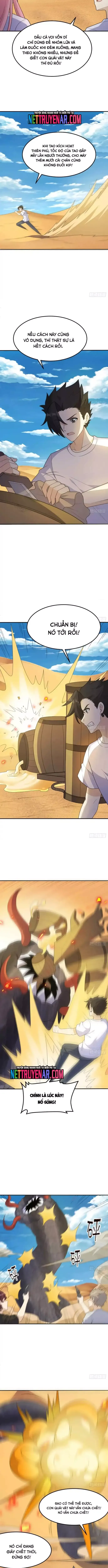 Sống Trên Hoang đảo Cùng Các Em Gái Chapter 327 - 3