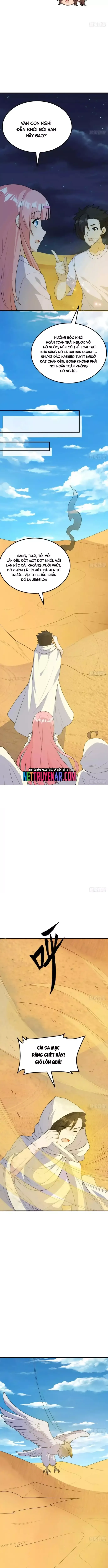 Sống Trên Hoang đảo Cùng Các Em Gái Chapter 328 - 3
