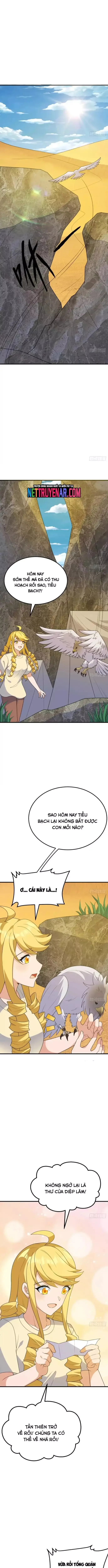 Sống Trên Hoang đảo Cùng Các Em Gái Chapter 328 - 5