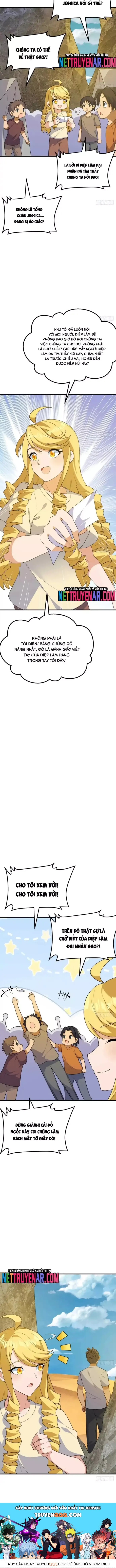 Sống Trên Hoang đảo Cùng Các Em Gái Chapter 328 - 6