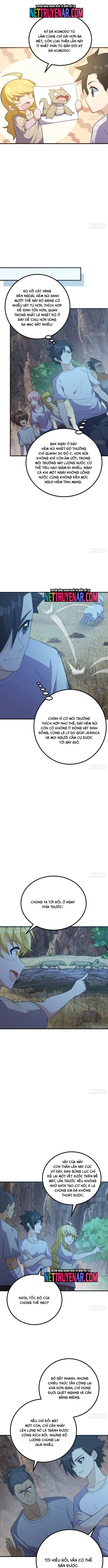 Sống Trên Hoang đảo Cùng Các Em Gái Chapter 330 - 2
