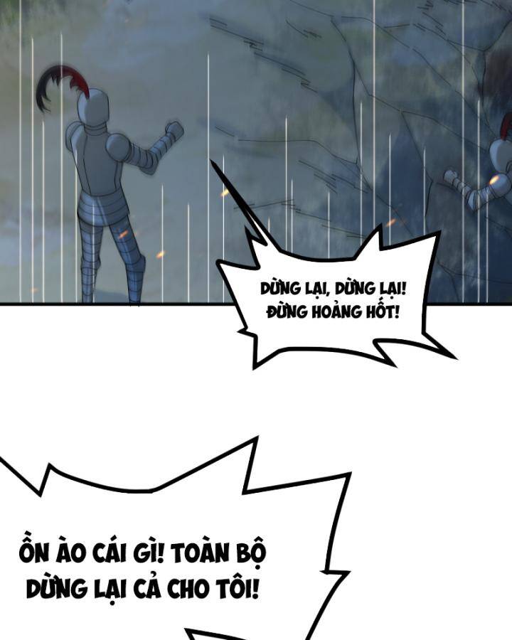 Sống Trên Hoang đảo Cùng Các Em Gái Chapter 296 - 11