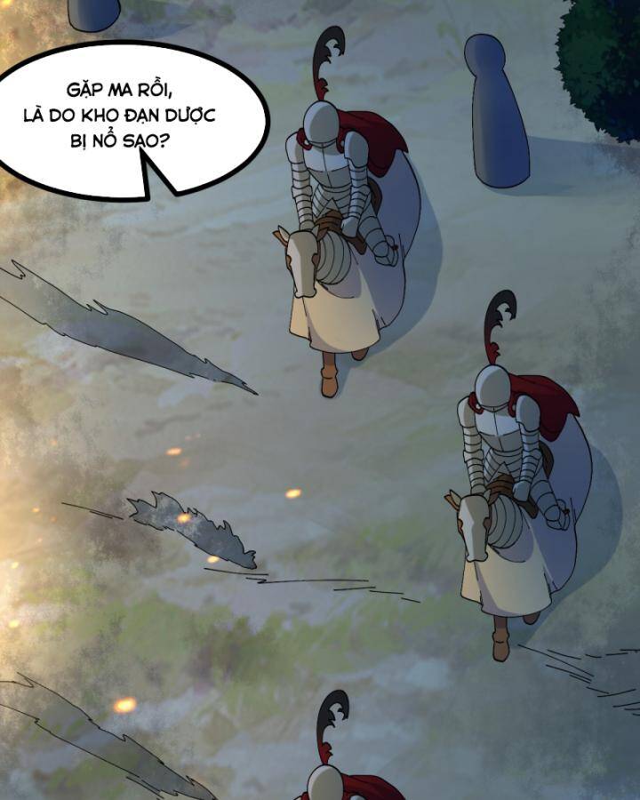 Sống Trên Hoang đảo Cùng Các Em Gái Chapter 296 - 18