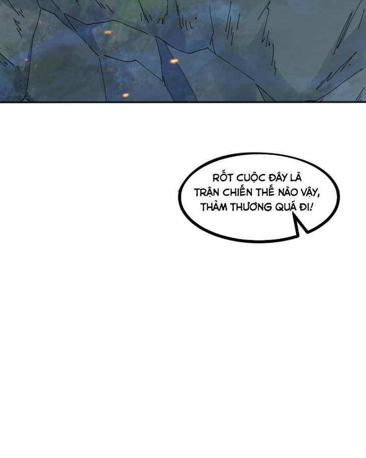 Sống Trên Hoang đảo Cùng Các Em Gái Chapter 296 - 20