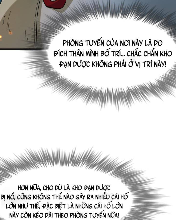 Sống Trên Hoang đảo Cùng Các Em Gái Chapter 296 - 22